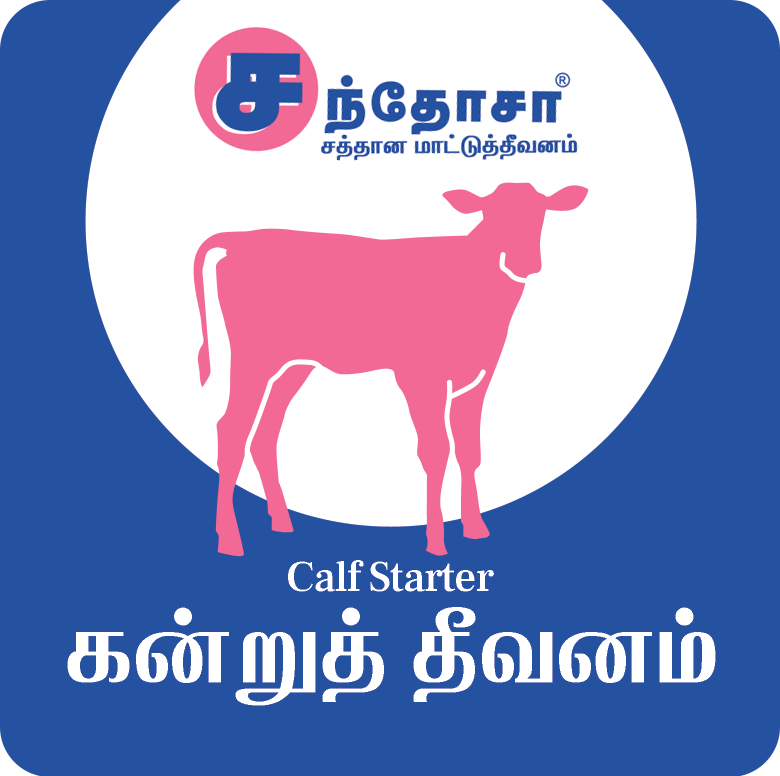 Calf-Starter